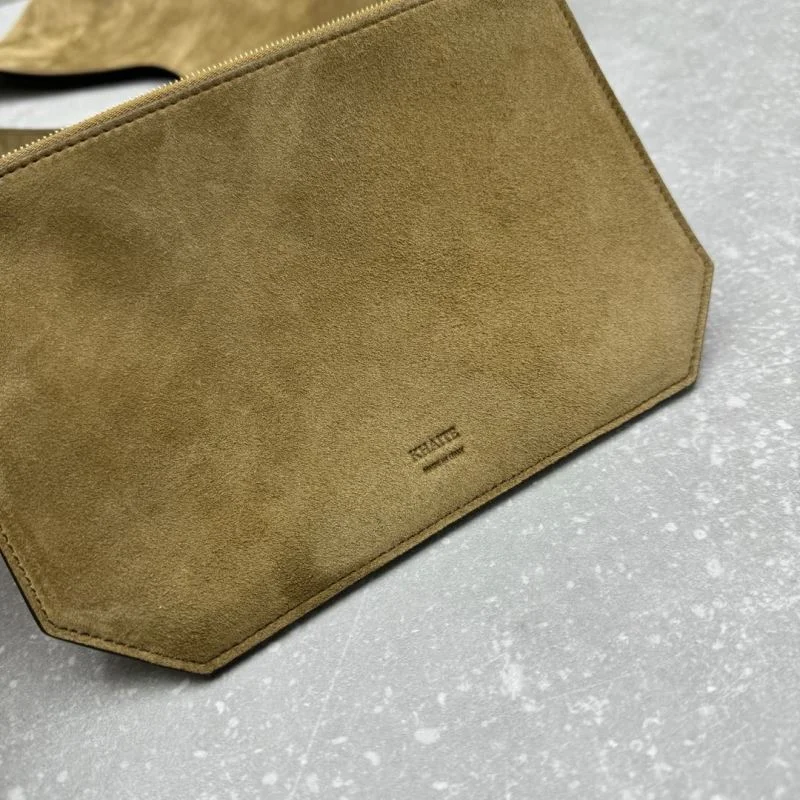 Khaite Shopping Bags Youthful 55701