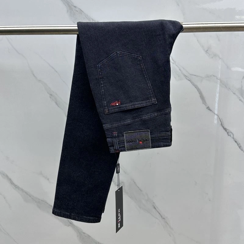 Kiton Jeans Comfortable 162815