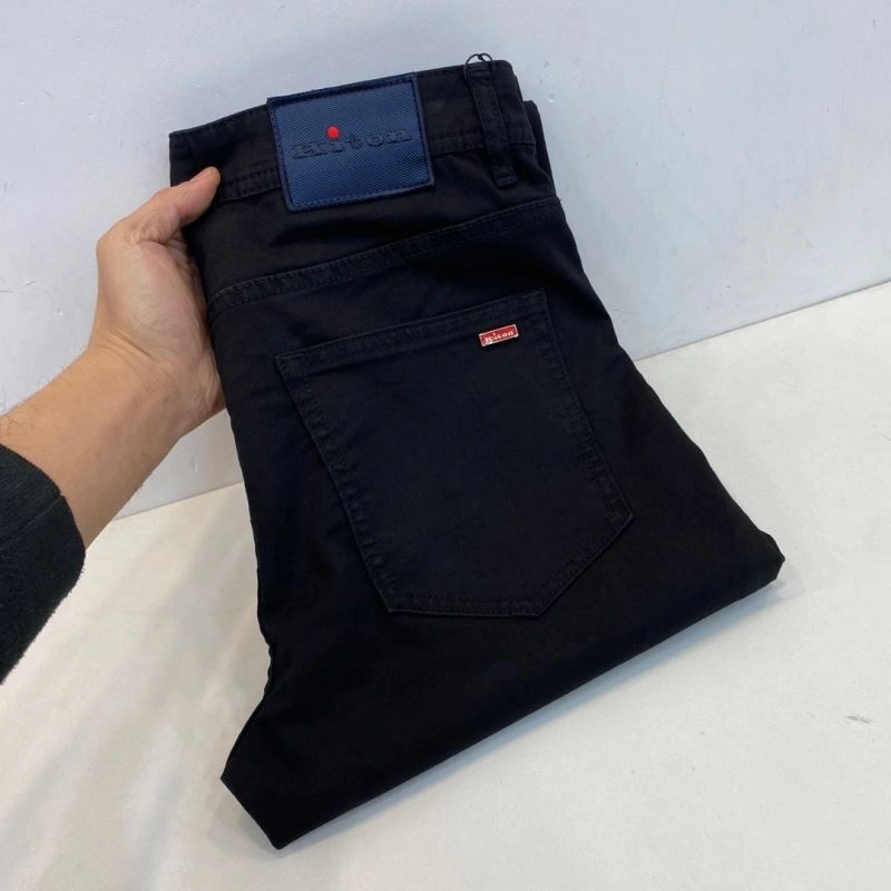 Kiton Jeans RelaxedFit 162777