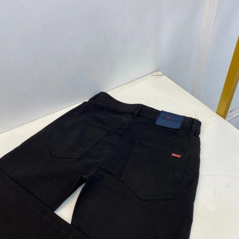 Kiton Jeans RelaxedFit 162777