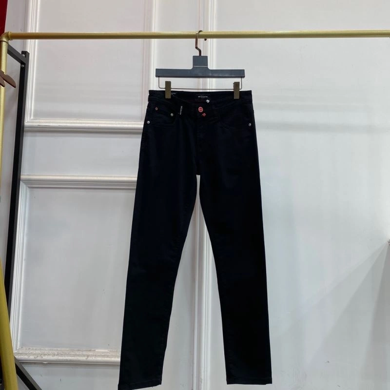 Kiton Jeans RelaxedFit 162777