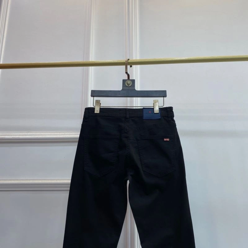 Kiton Jeans RelaxedFit 162777