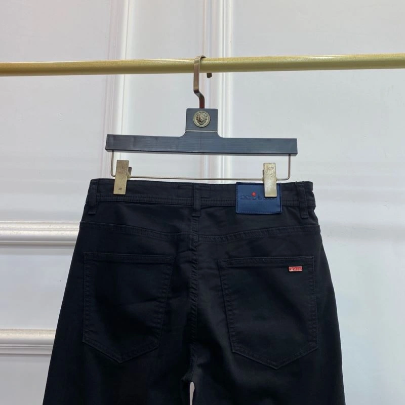 Kiton Jeans RelaxedFit 162777