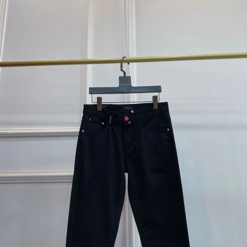 Kiton Jeans RelaxedFit 162777