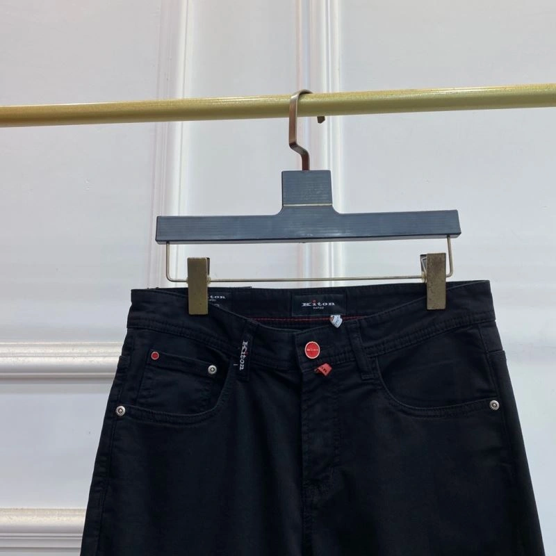 Kiton Jeans RelaxedFit 162777