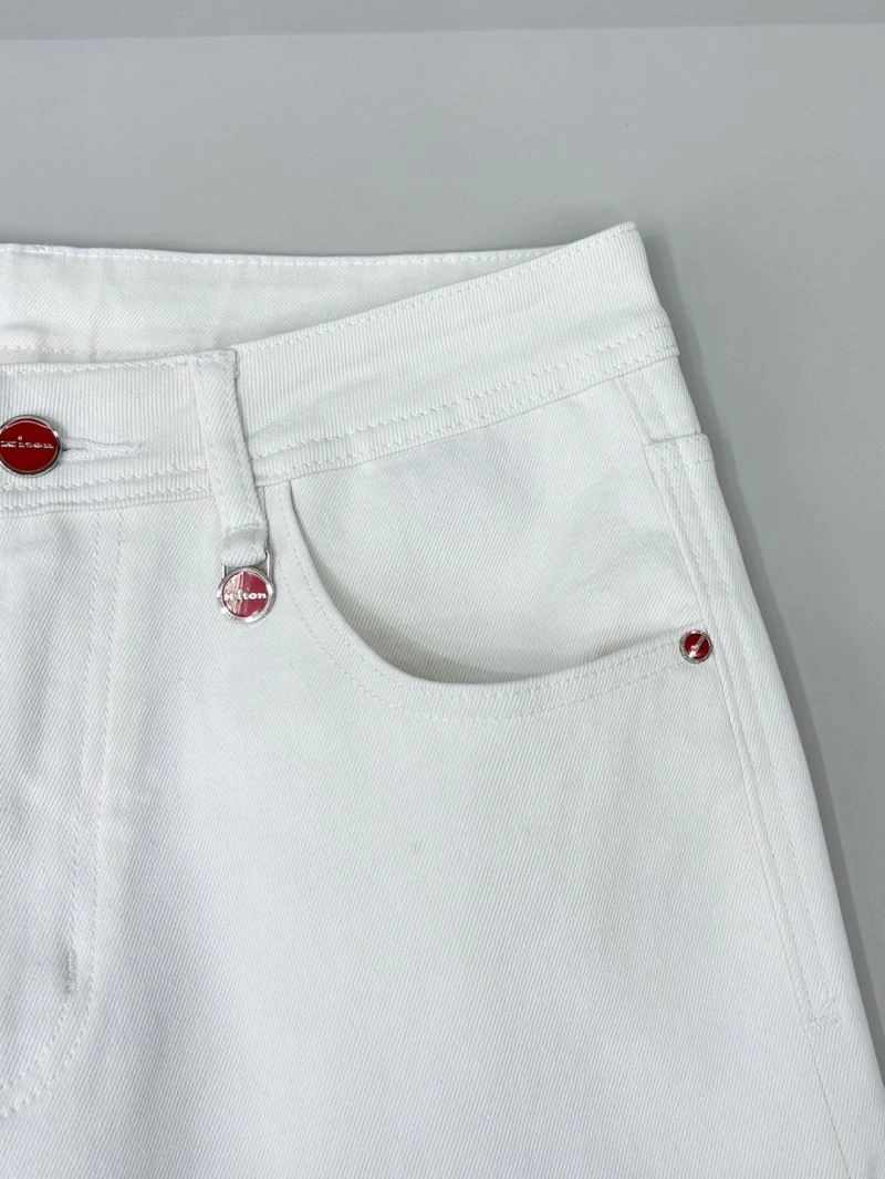 Kiton Jeans QuickDry 161736