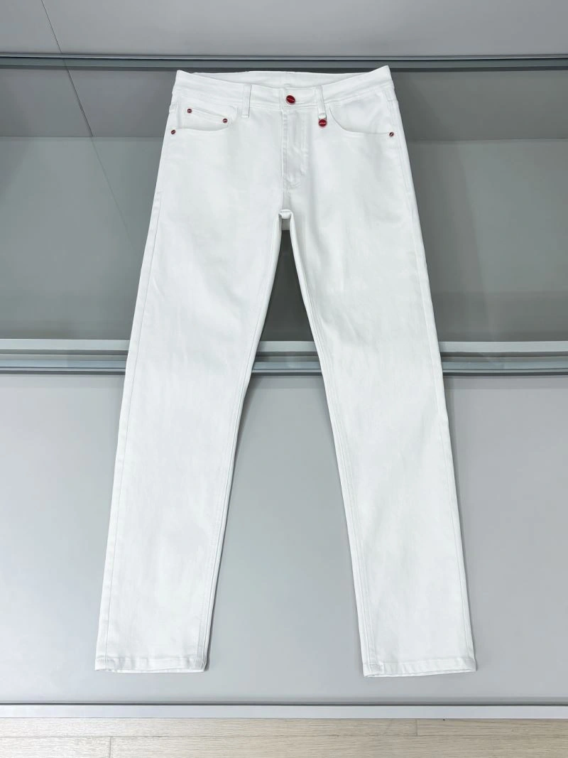 Kiton Jeans QuickDry 161736