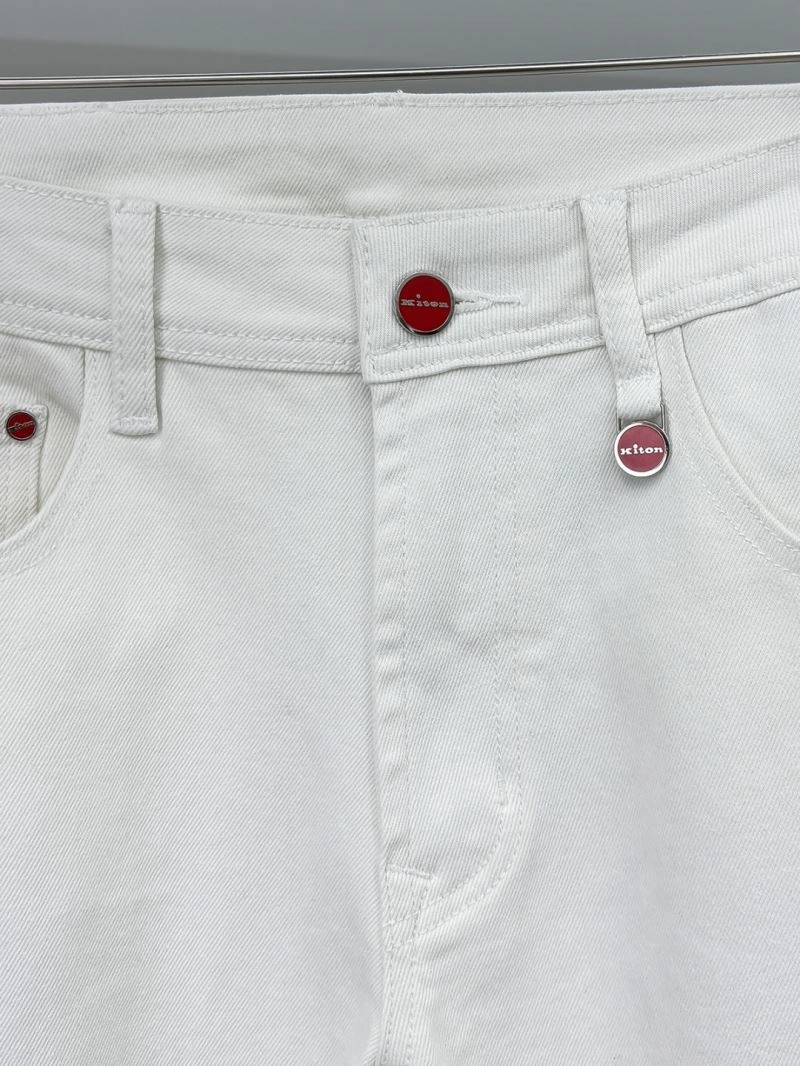 Kiton Jeans QuickDry 161736