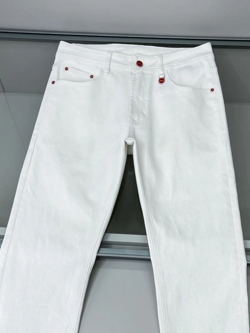 Kiton Jeans QuickDry 161736