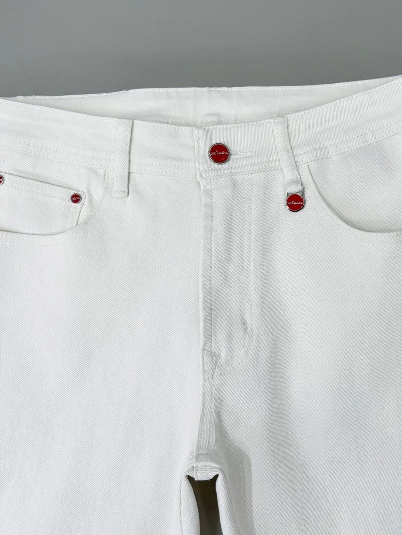 Kiton Jeans QuickDry 161736