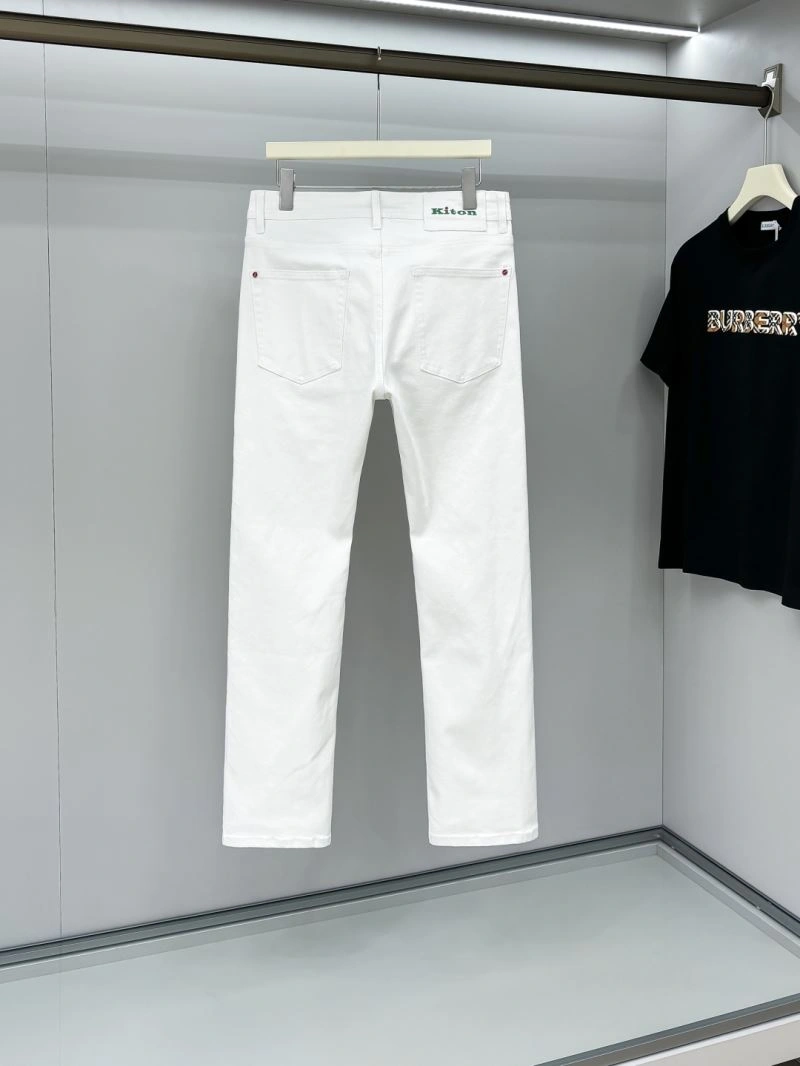 Reliable Kiton Jeans 161730