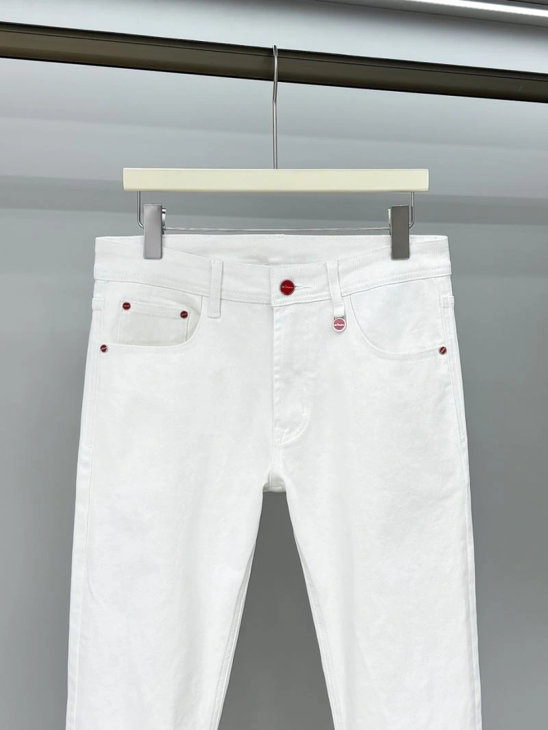 Reliable Kiton Jeans 161730