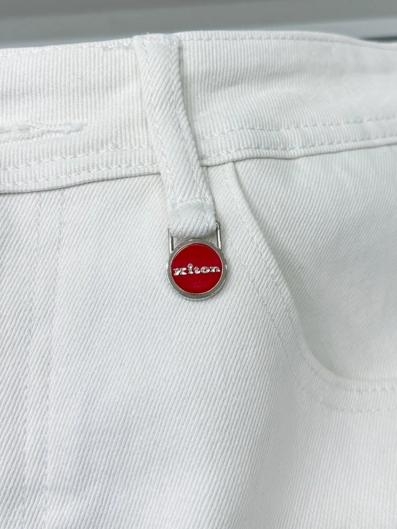 Reliable Kiton Jeans 161730