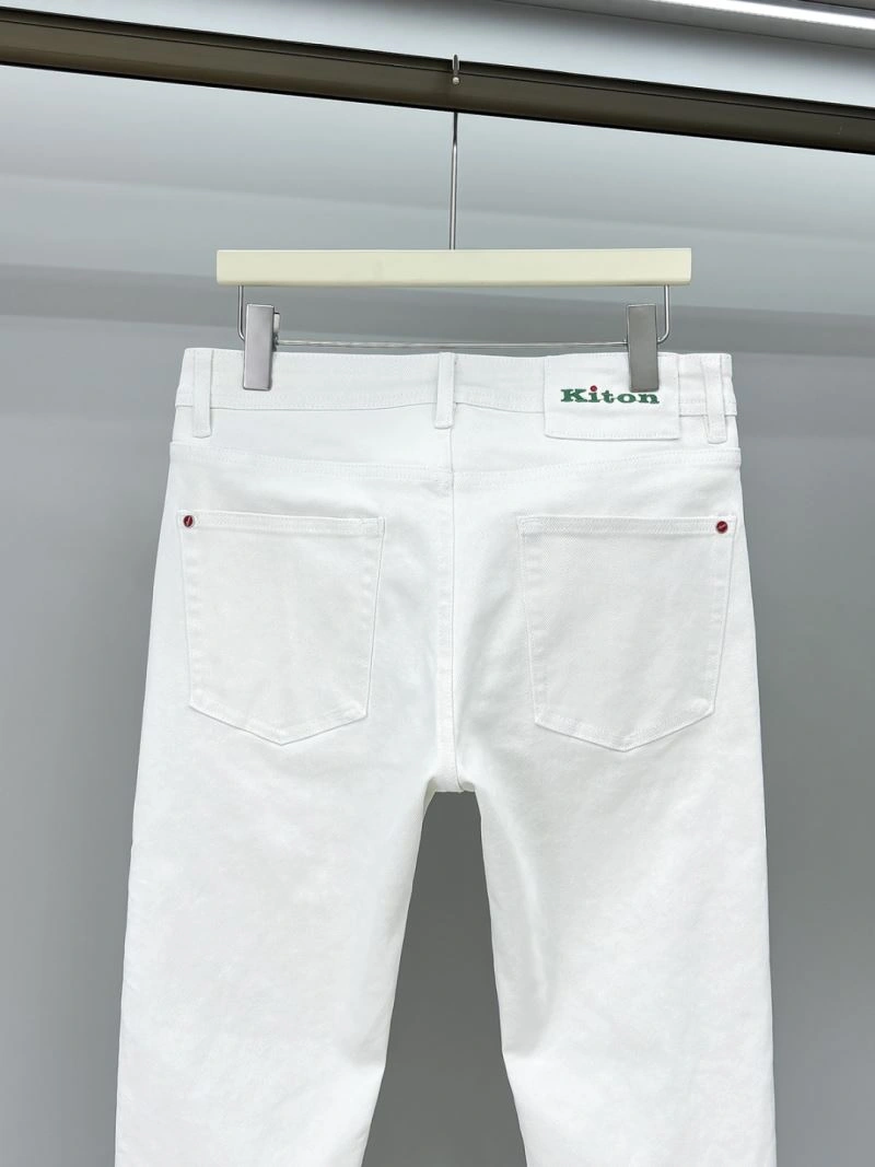 Reliable Kiton Jeans 161730