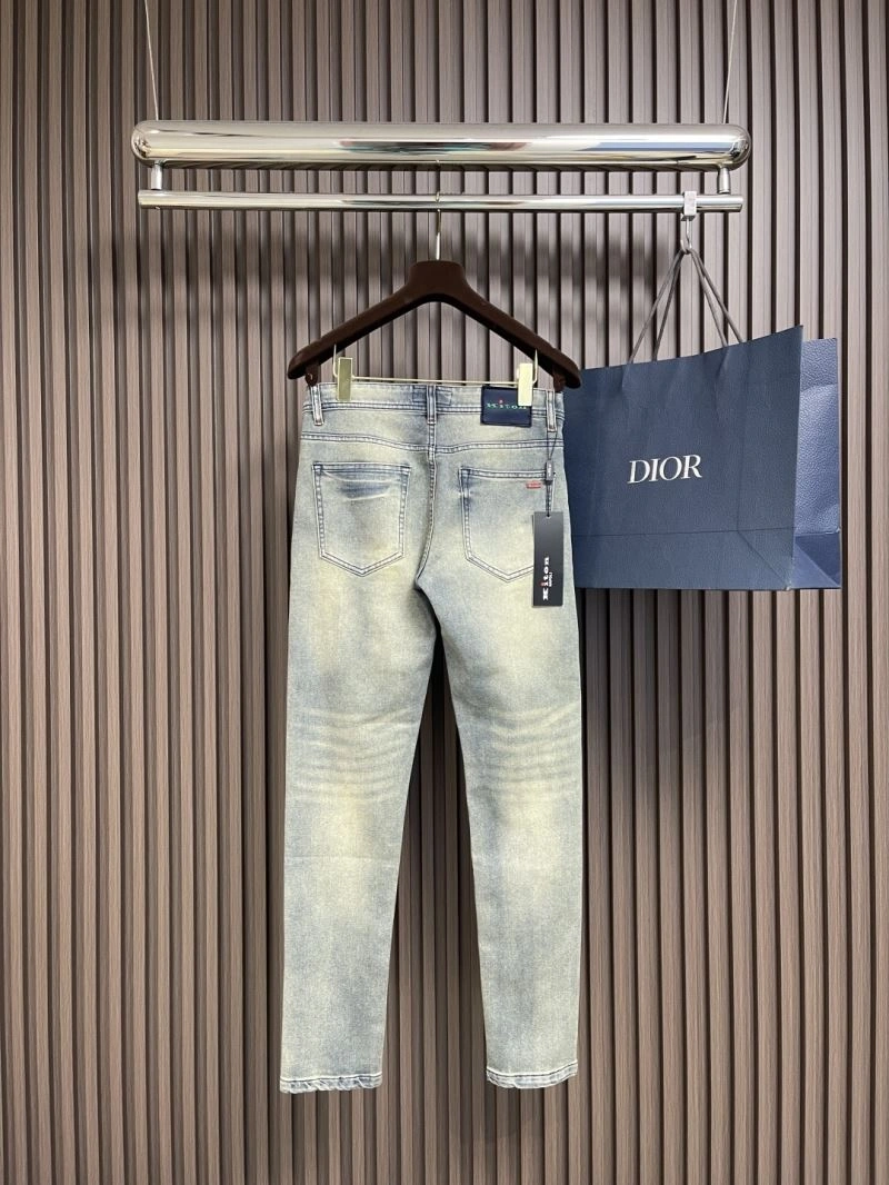 FlexibleFit Kiton Jeans 160638