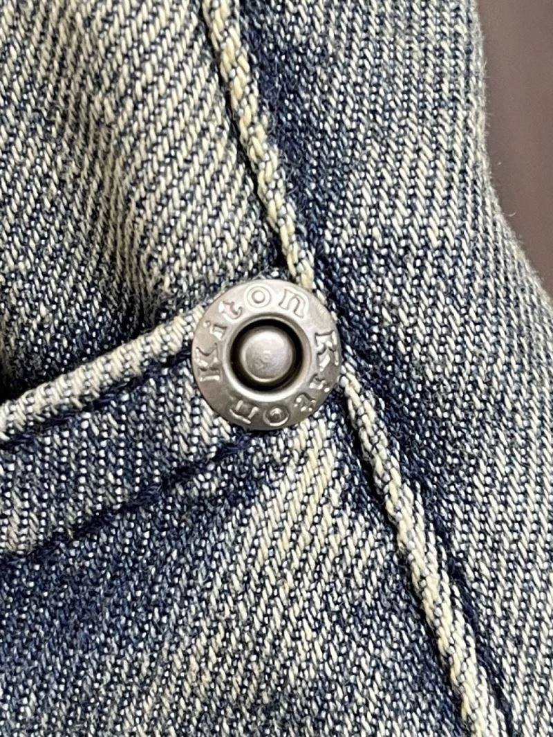 FlexibleFit Kiton Jeans 160638