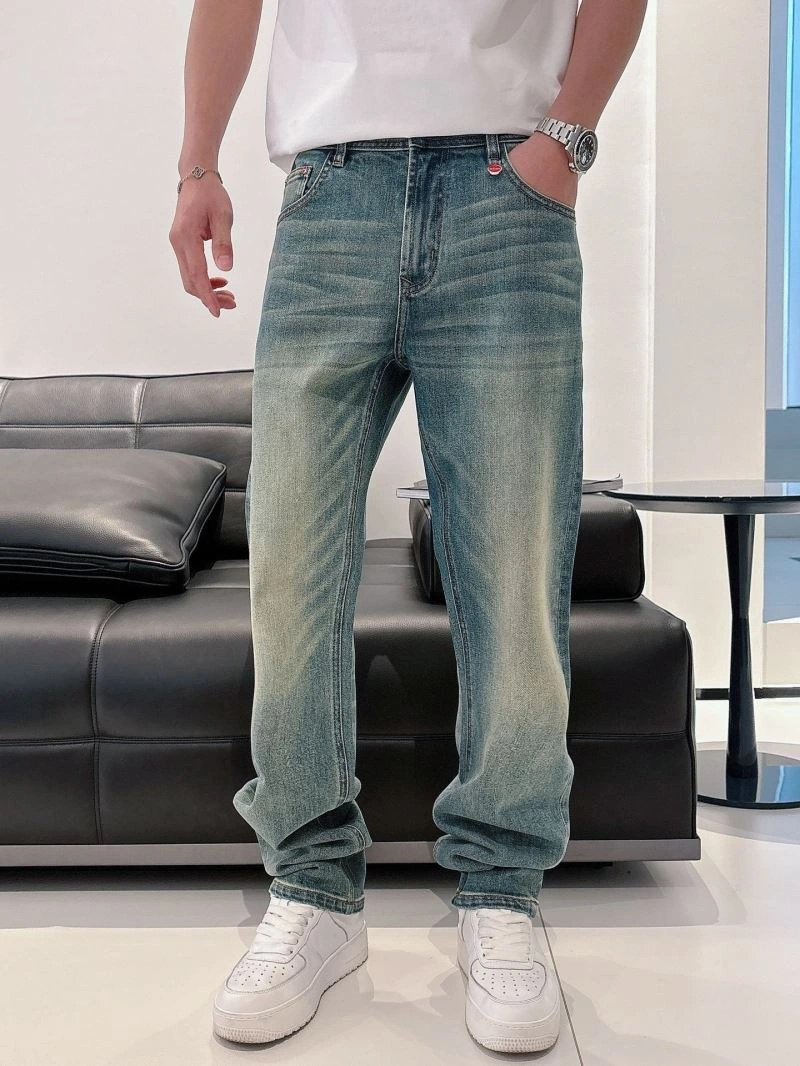 FastDry Kiton Jeans 158460