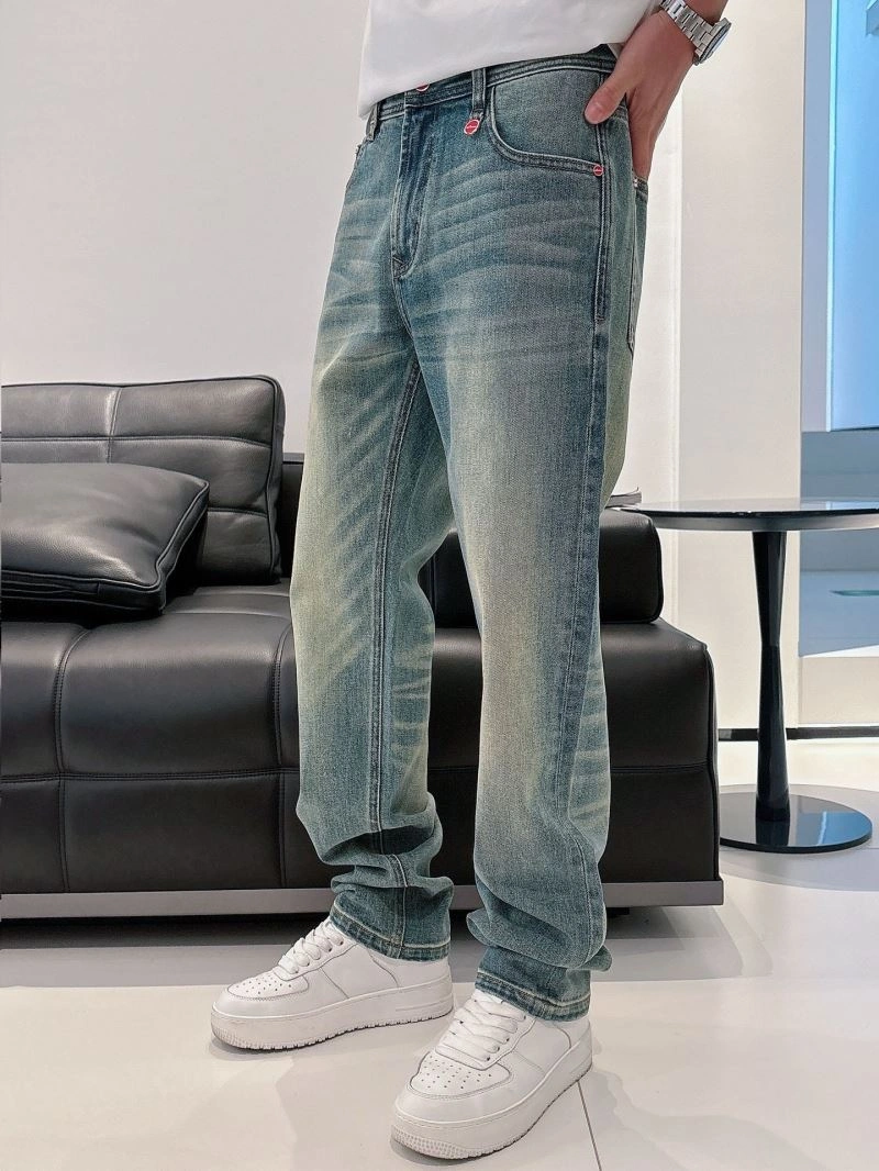 FastDry Kiton Jeans 158460