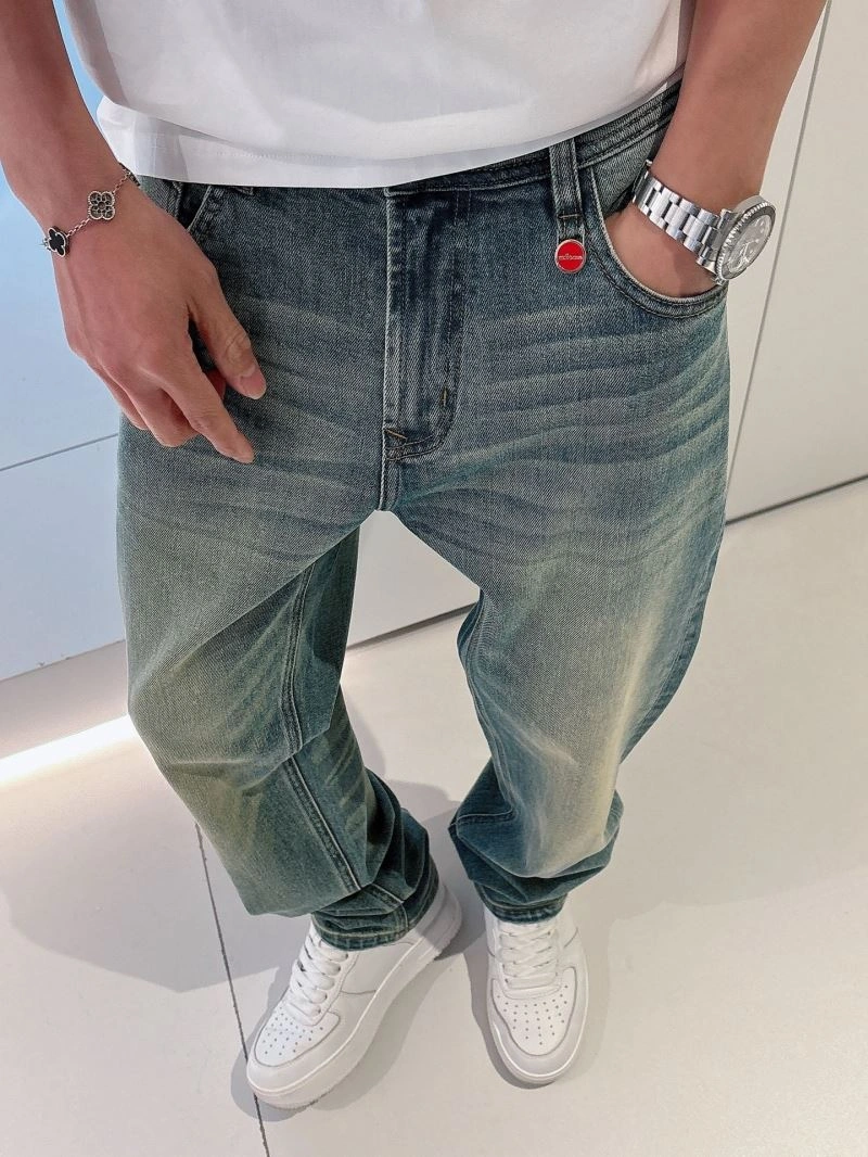 FastDry Kiton Jeans 158460