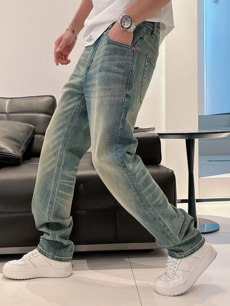FastDry Kiton Jeans 158460