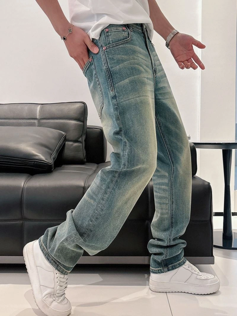 FastDry Kiton Jeans 158460