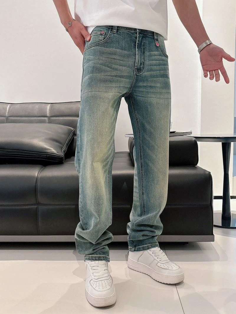 FastDry Kiton Jeans 158460