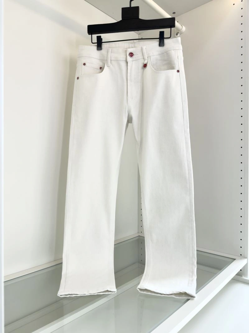 Kiton Jeans Unisex 158458