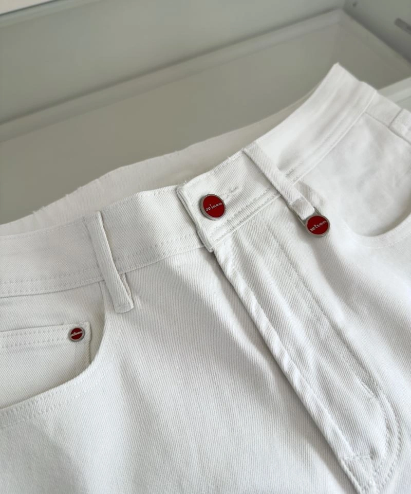 Kiton Jeans Unisex 158458
