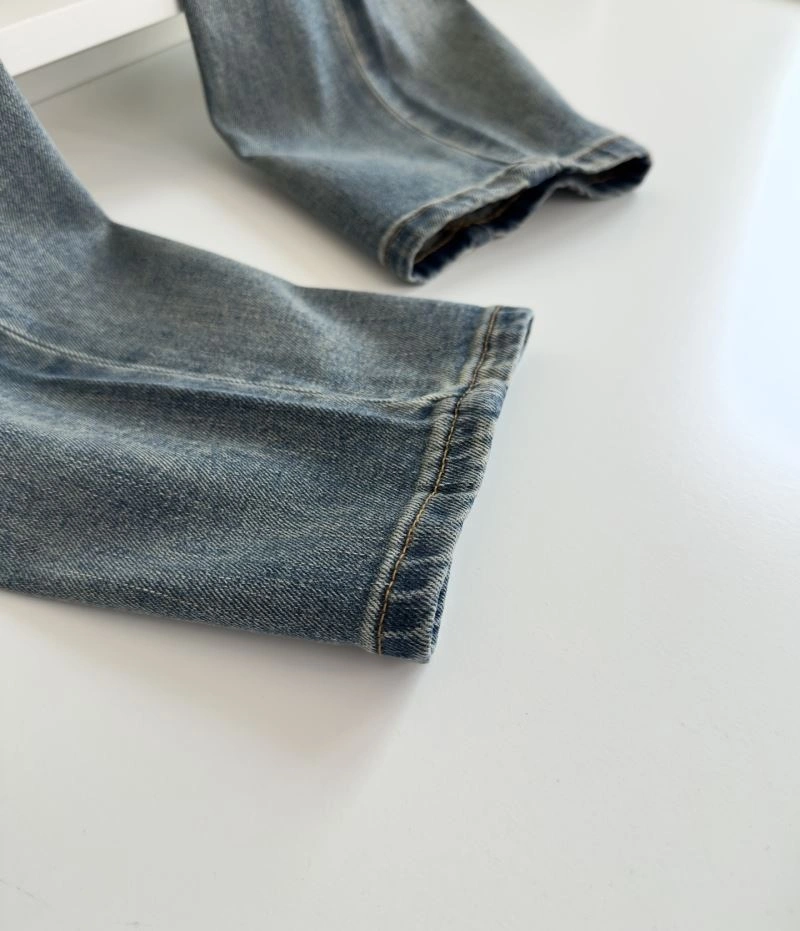 Kiton Jeans Neat 158482