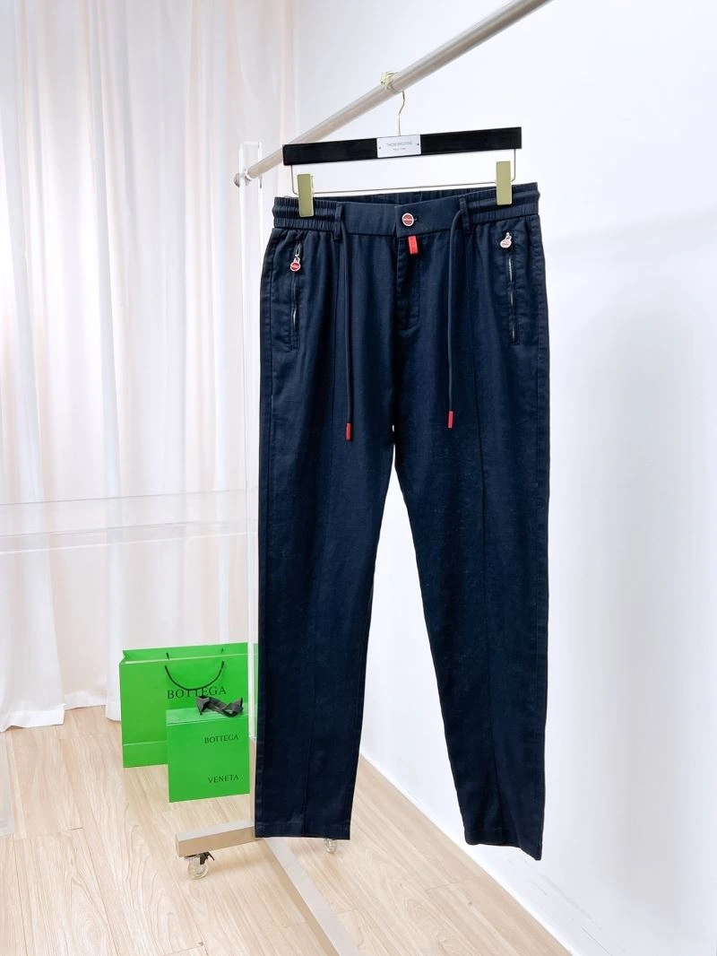 Reliable Kiton Long Pants 162778