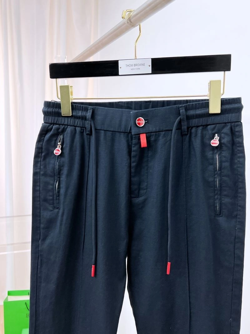 Reliable Kiton Long Pants 162778