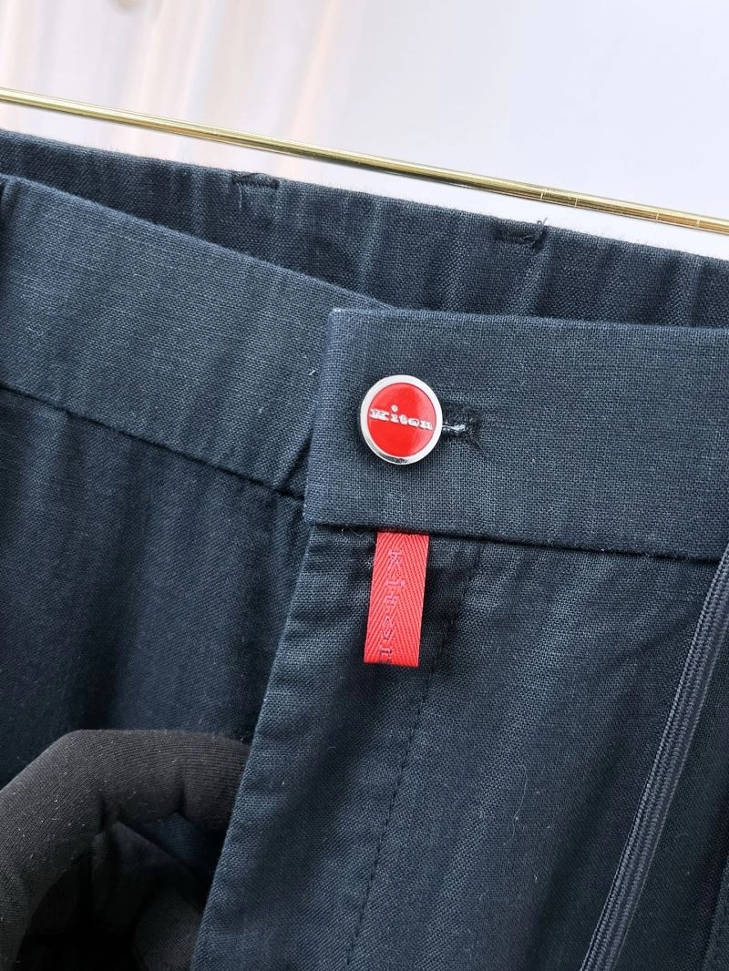 Reliable Kiton Long Pants 162778