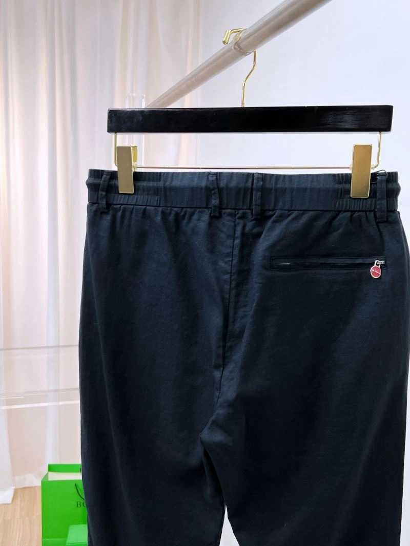 Reliable Kiton Long Pants 162778