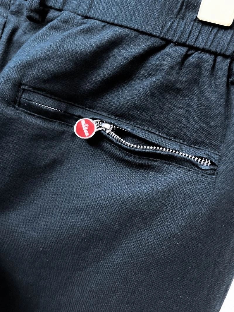 Reliable Kiton Long Pants 162778