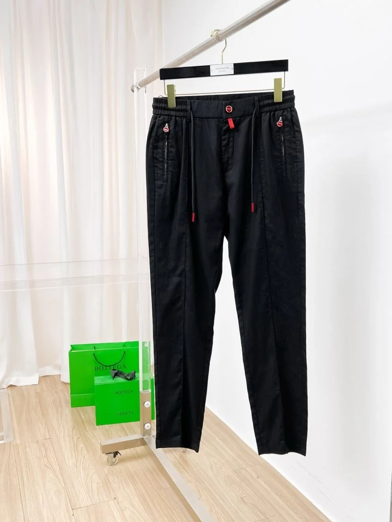 SoftTouch Kiton Long Pants 162821