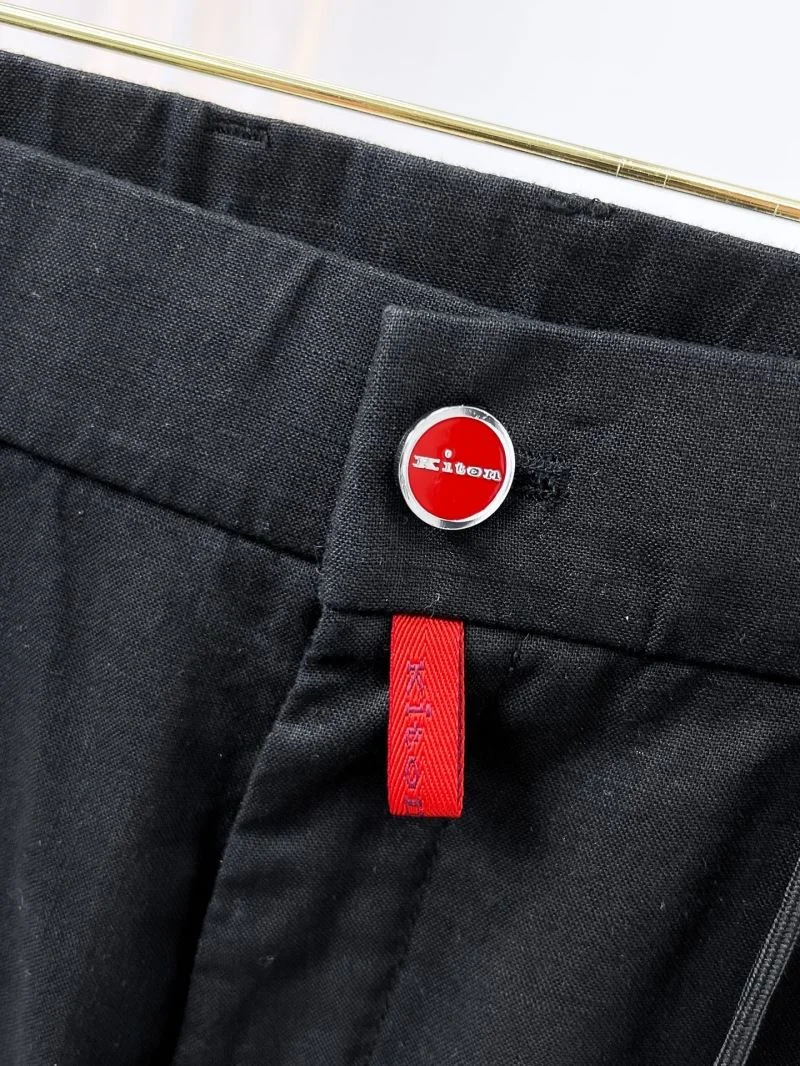 SoftTouch Kiton Long Pants 162821