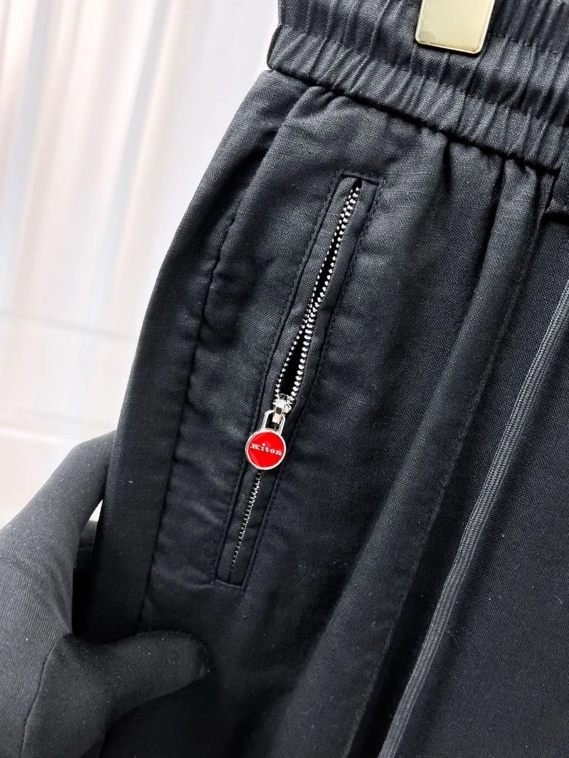 SoftTouch Kiton Long Pants 162821