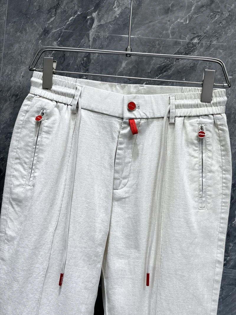 Kiton Long Pants DailyWear 161695