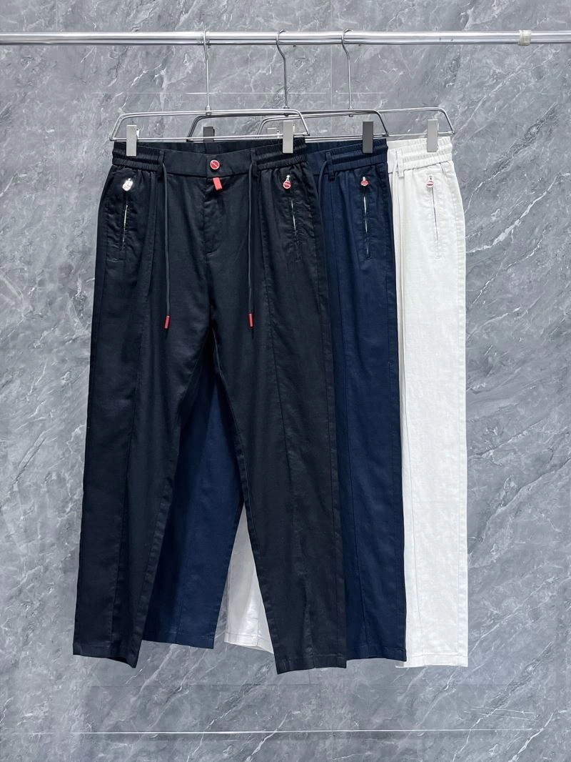 ZeroBulk Kiton Long Pants 161692