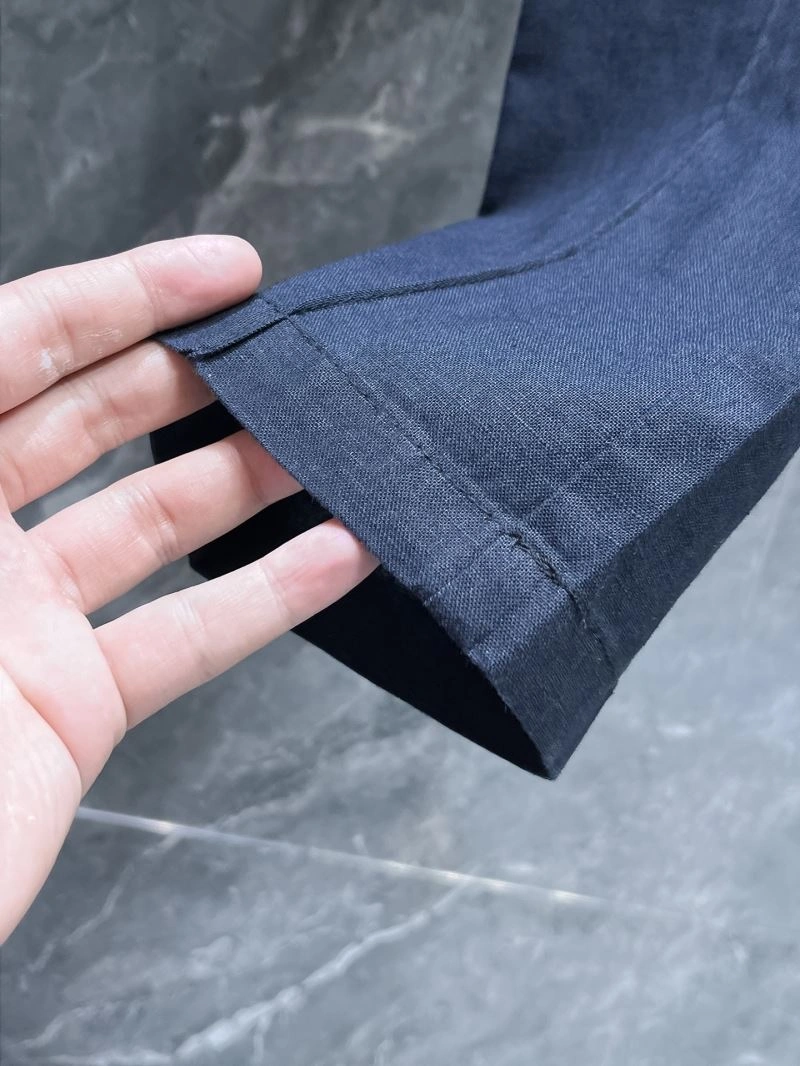 ZeroBulk Kiton Long Pants 161692