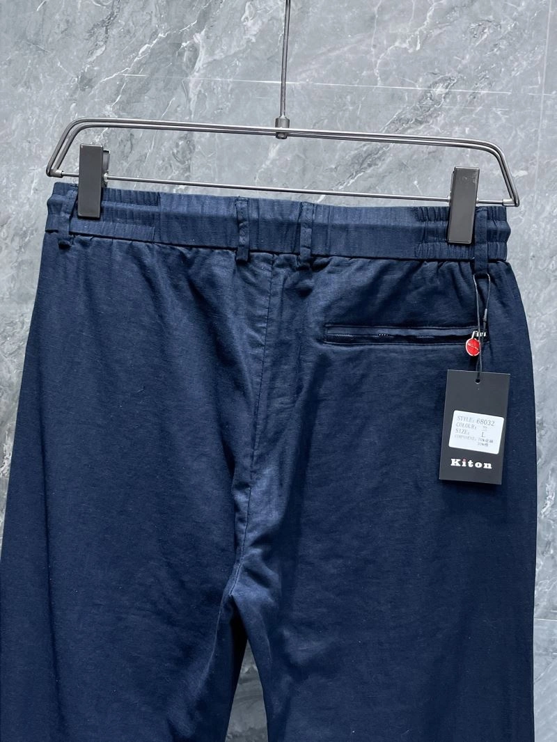 ZeroBulk Kiton Long Pants 161692