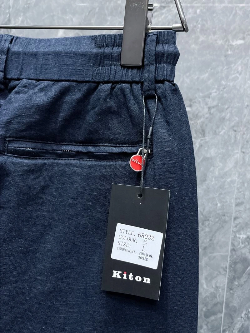 ZeroBulk Kiton Long Pants 161692