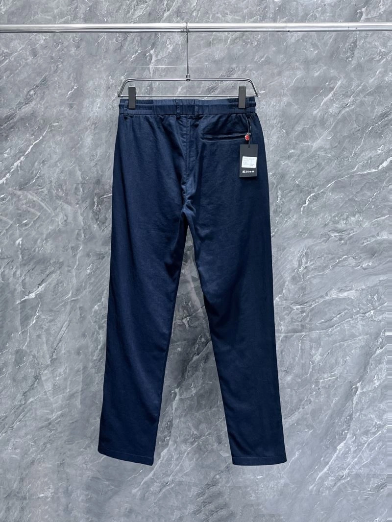 ZeroBulk Kiton Long Pants 161692