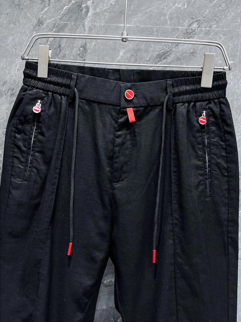 Resilient Kiton Long Pants 161693