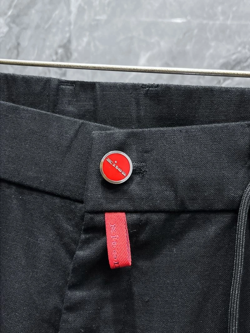 Resilient Kiton Long Pants 161693