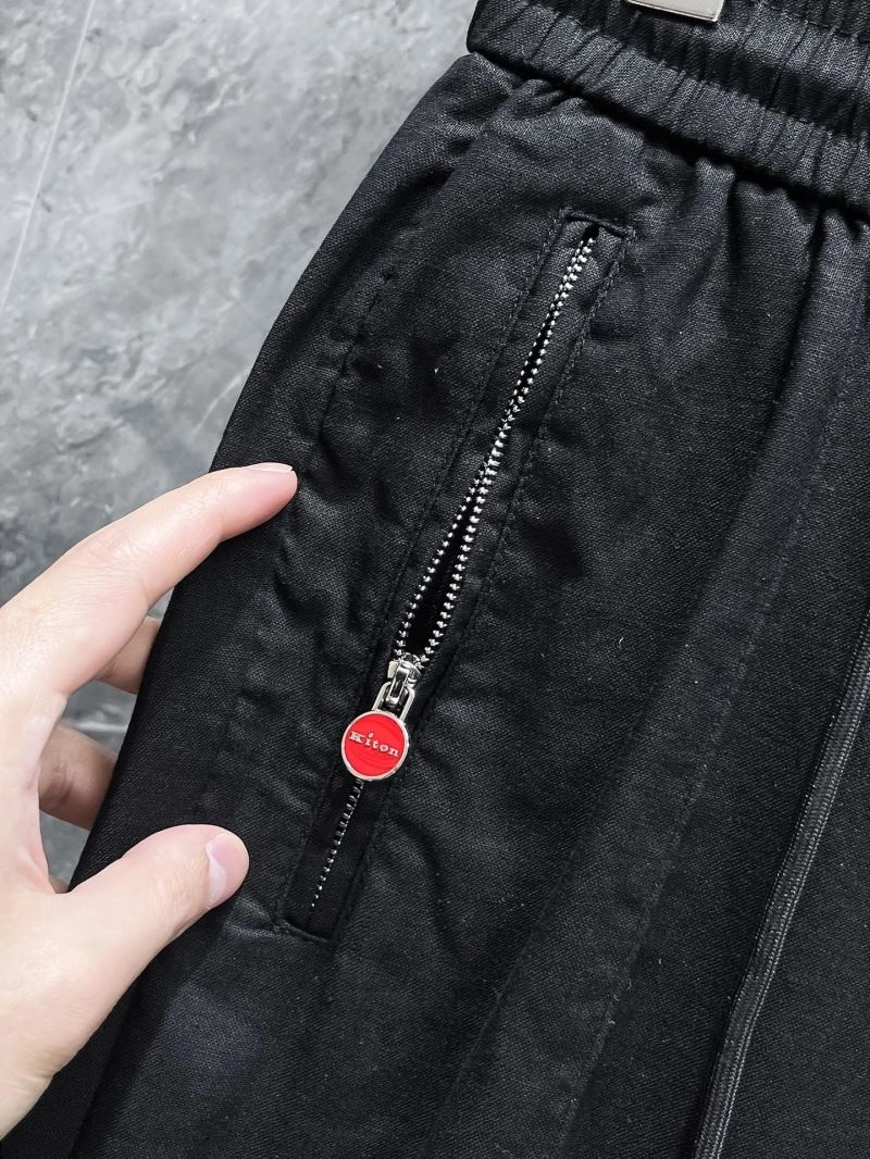 Resilient Kiton Long Pants 161693