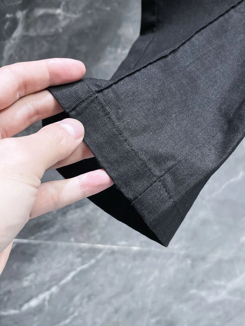 Resilient Kiton Long Pants 161693