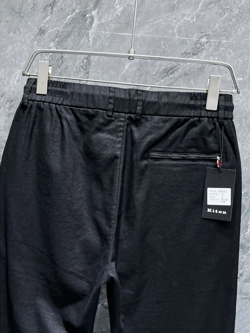 Resilient Kiton Long Pants 161693