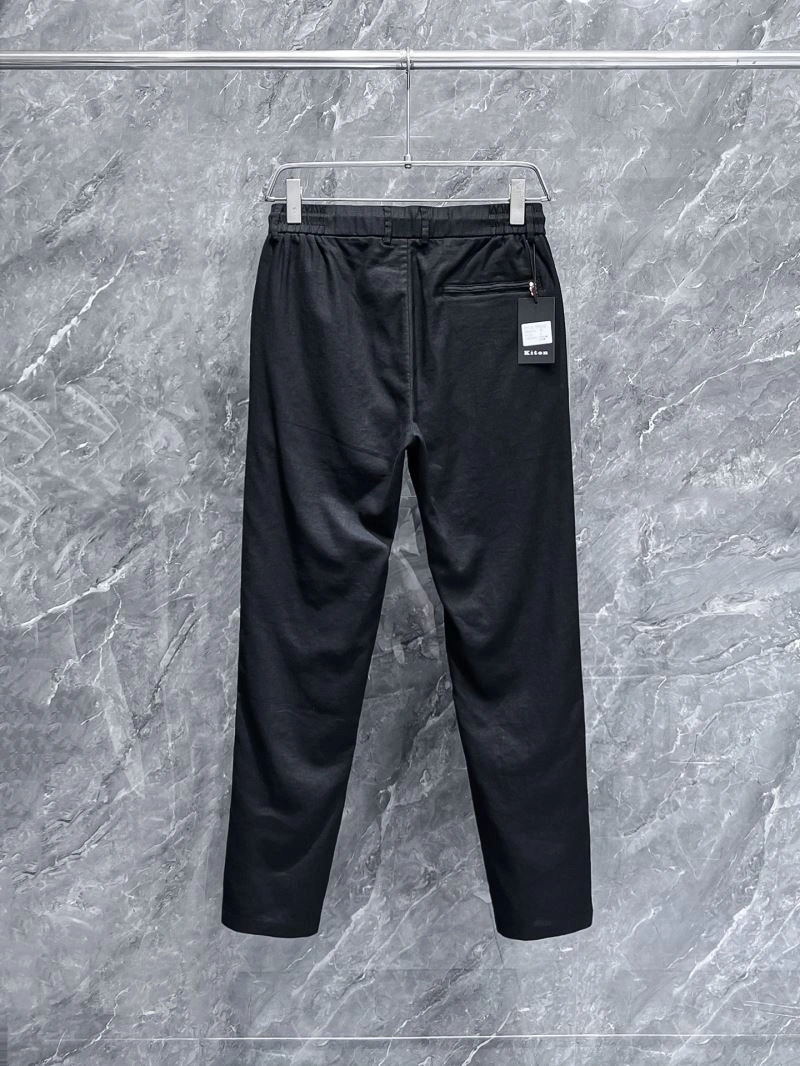 Resilient Kiton Long Pants 161693
