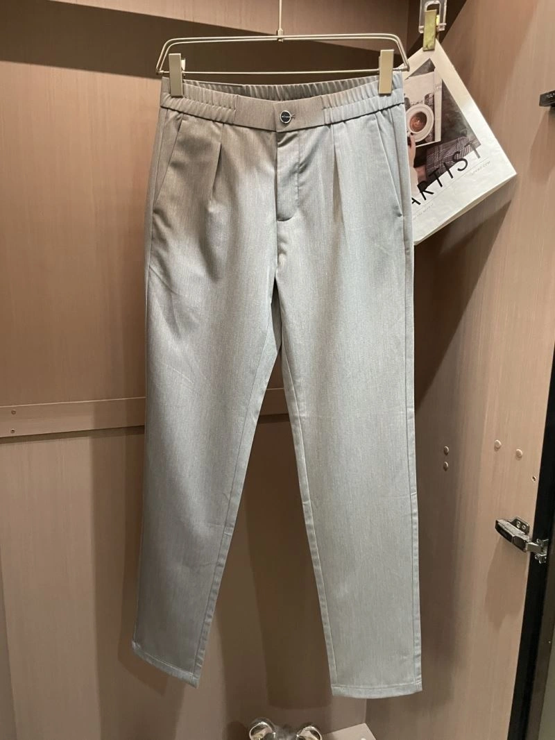 Supportive Kiton Long Pants 159430